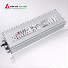 100-265v AC to 12v24v DC LED driver with waterproof high efficiency 12v 200w power supply